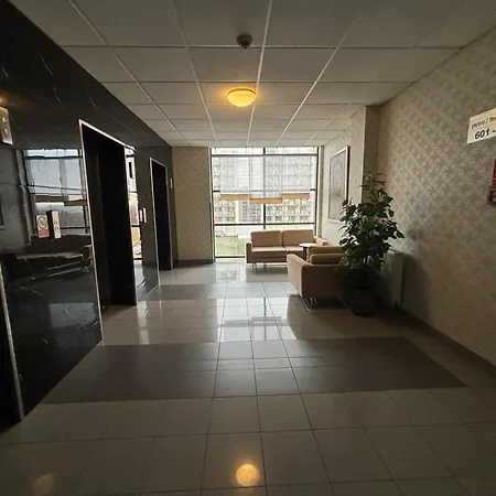 Lejlighed Arka 615 A Kołobrzeg