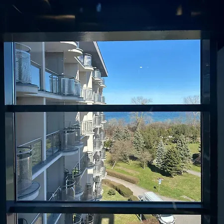 Arka 615 A Lejlighed 3*