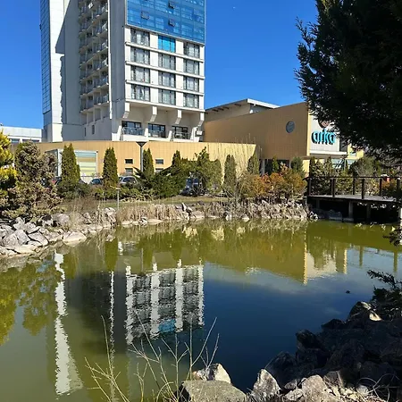 Lejlighed Arka 615 A