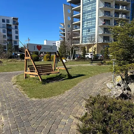 Arka 615 A Lejlighed 3*