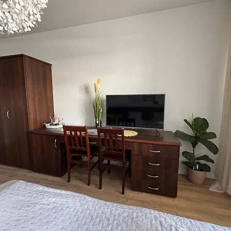 Arka 615 A Lejlighed Kołobrzeg