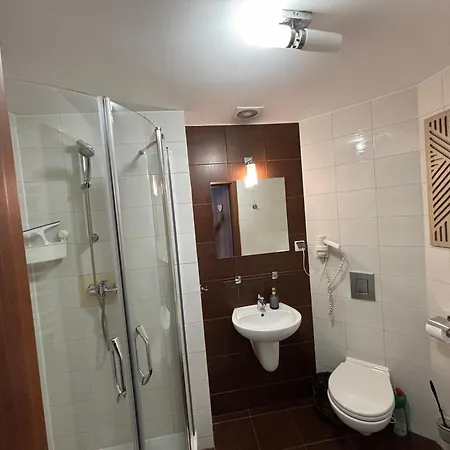 Arka 615 A Lejlighed