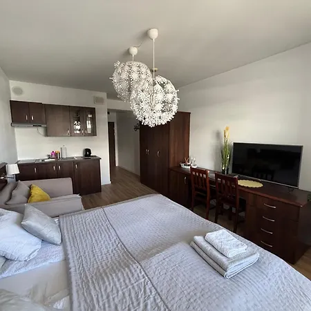 Lejlighed Arka 615 A