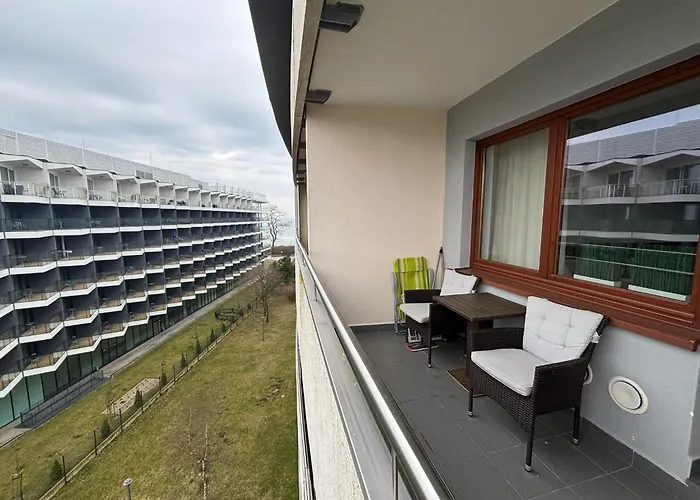 דירה Arka 615 A קולובז'ג