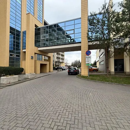 Arka 615 A アパート