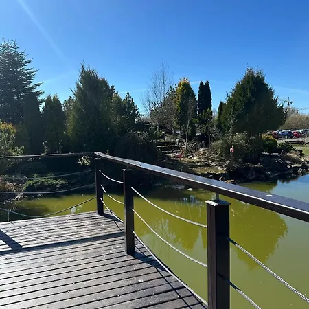 Arka 615 A アパート