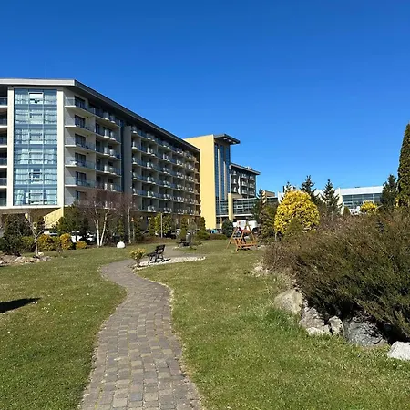 アパート Arka 615 A コウォブジェク