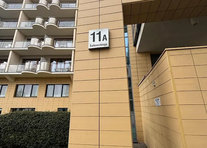 Arka 615 A Lejlighed 3*