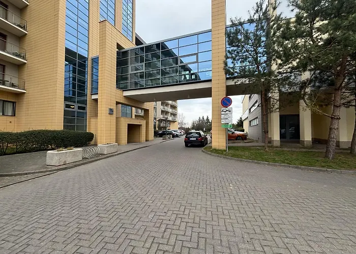 Arka 615 A Lejlighed