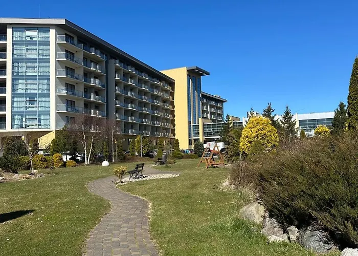 Daire Arka 615 A Kolobrzeg