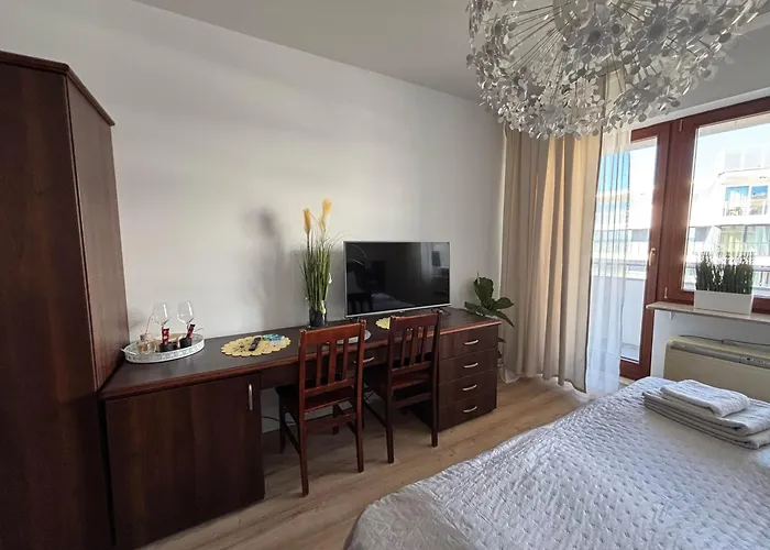 Lejlighed Arka 615 A 3*