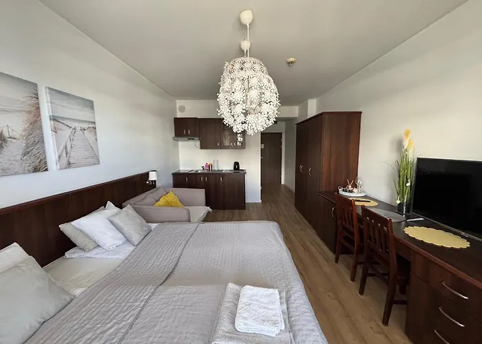 Arka 615 A Kolobrzeg